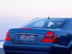 Mercedes-Benz E-Class 2002 года